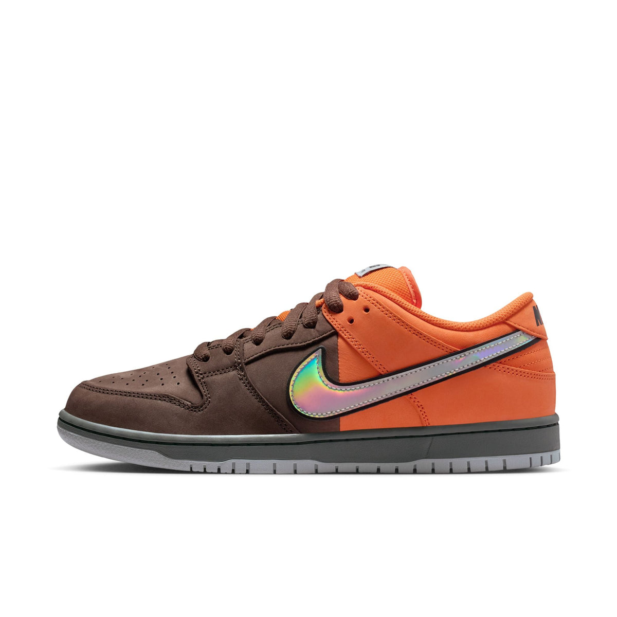 Dunk Low Pro "Muni Pass"