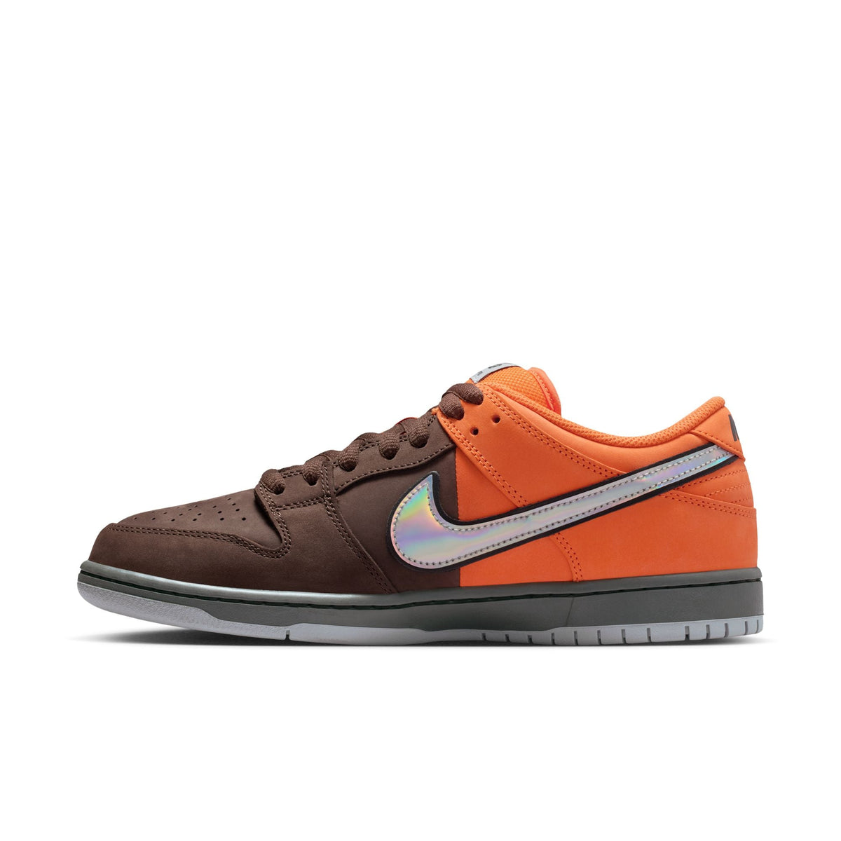 Dunk Low Pro "Muni Pass"