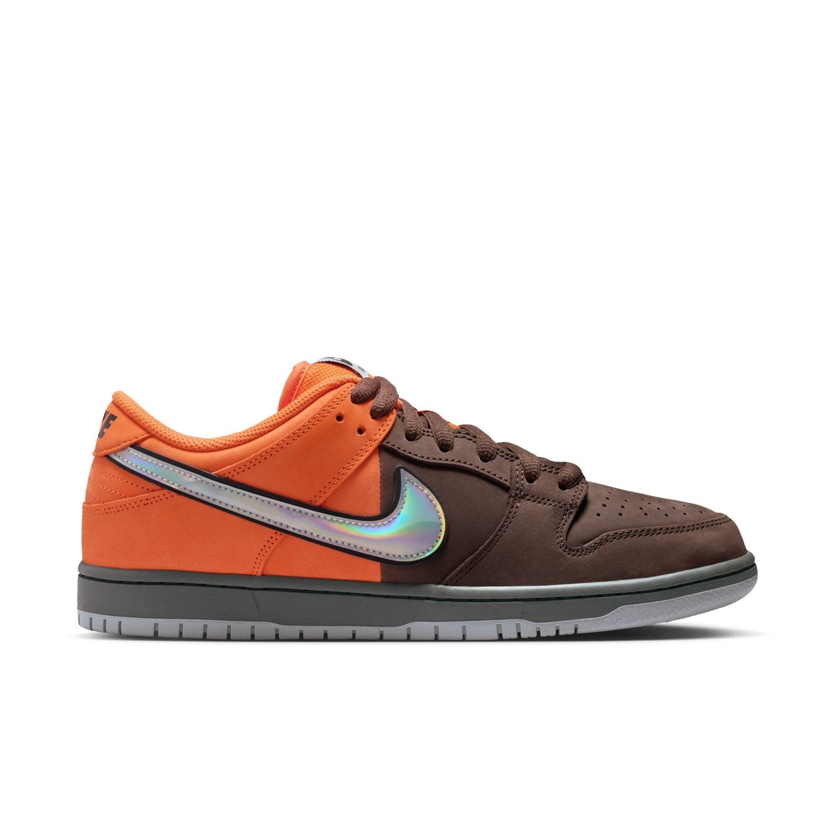 Dunk Low Pro "Muni Pass"