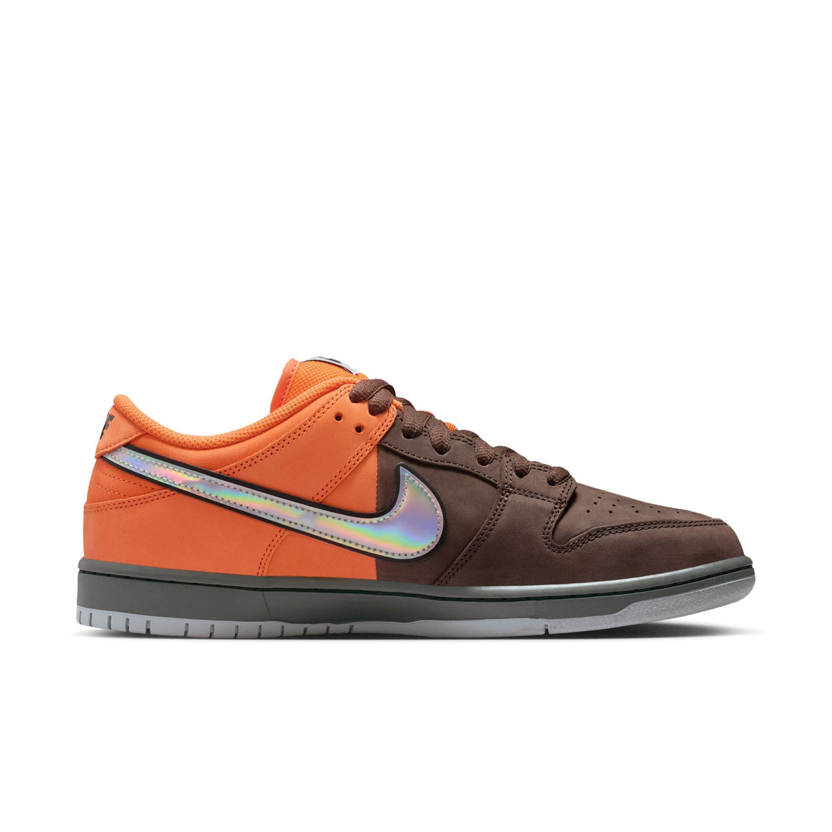 Dunk Low Pro "Muni Pass"