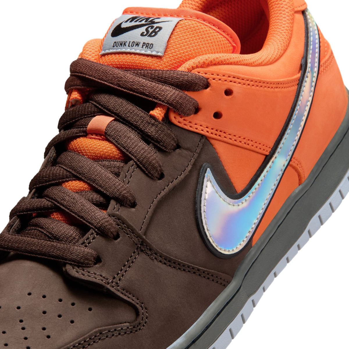 Dunk Low Pro "Muni Pass"