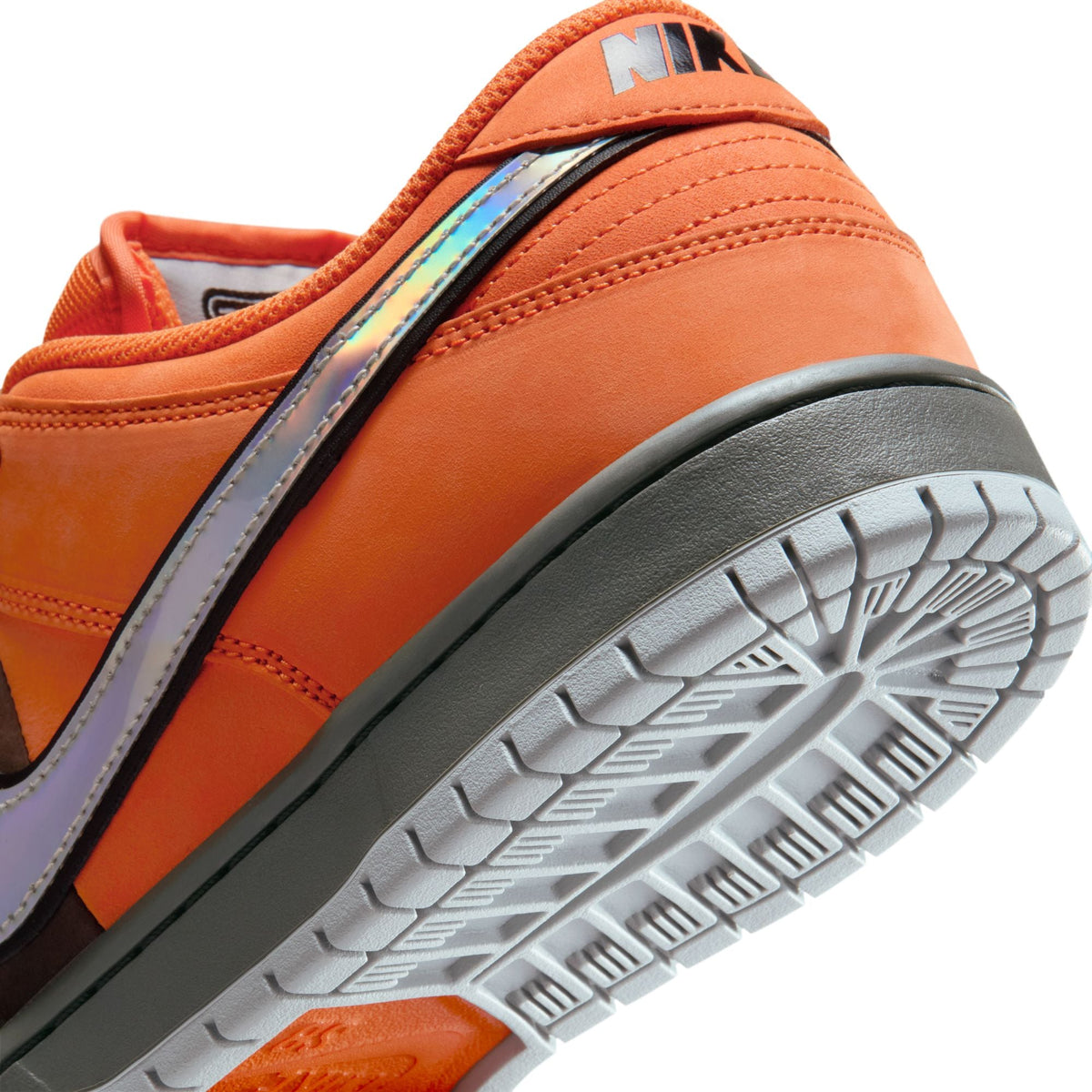 Dunk Low Pro "Muni Pass"