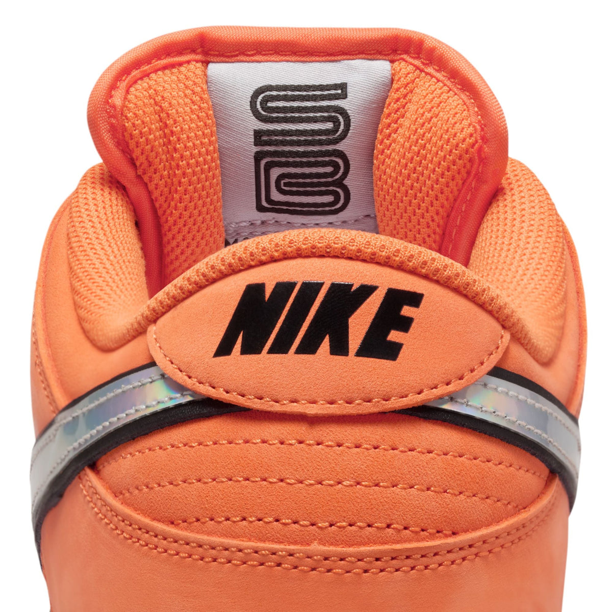 Dunk Low Pro "Muni Pass"