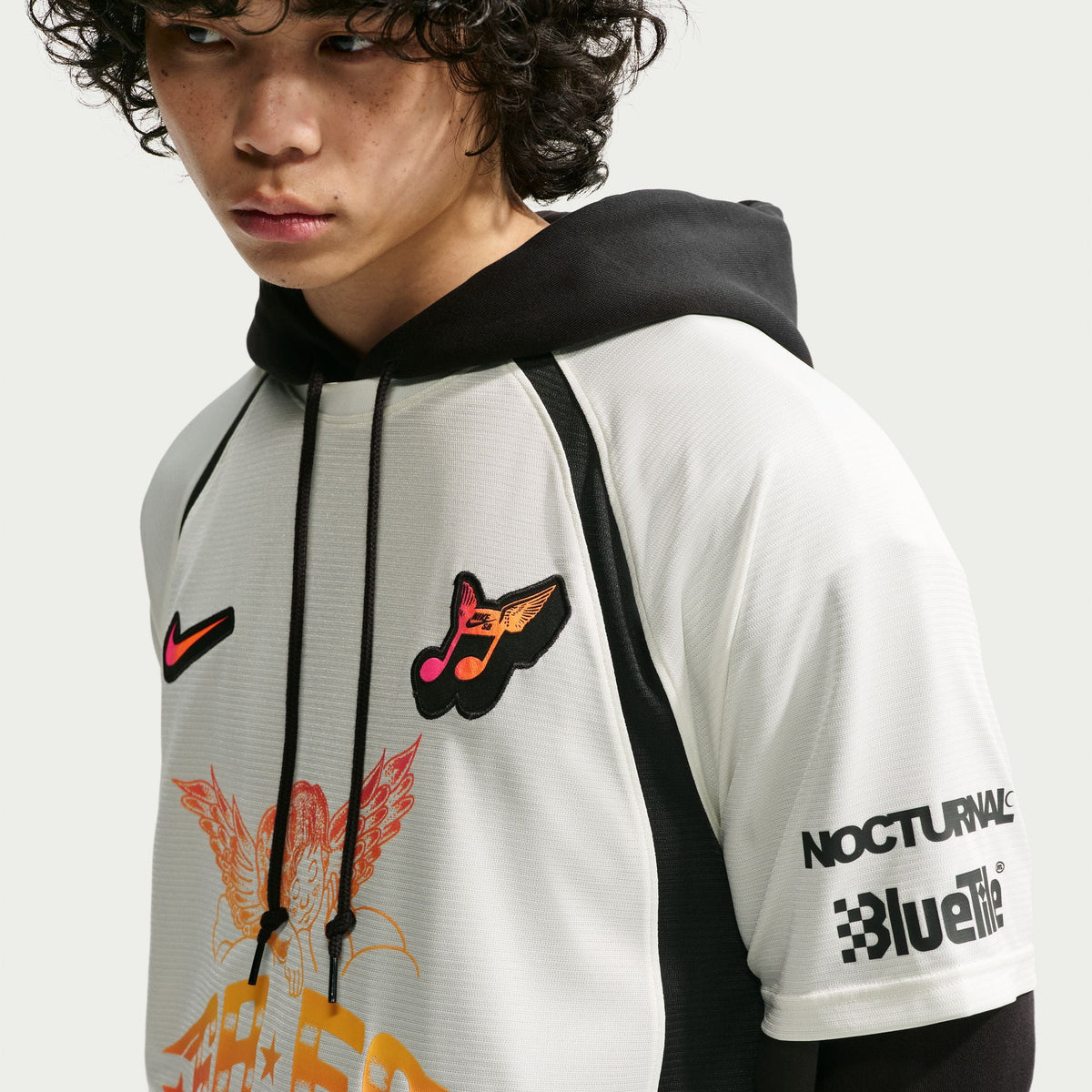 FC Club 58 Skate Jersey