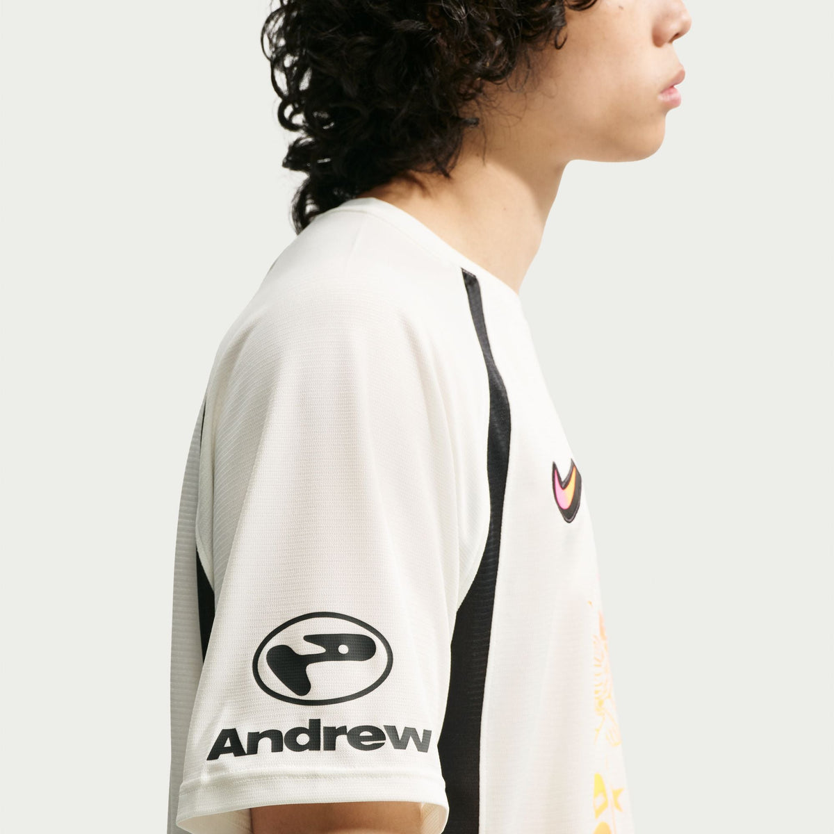 FC Club 58 Skate Jersey