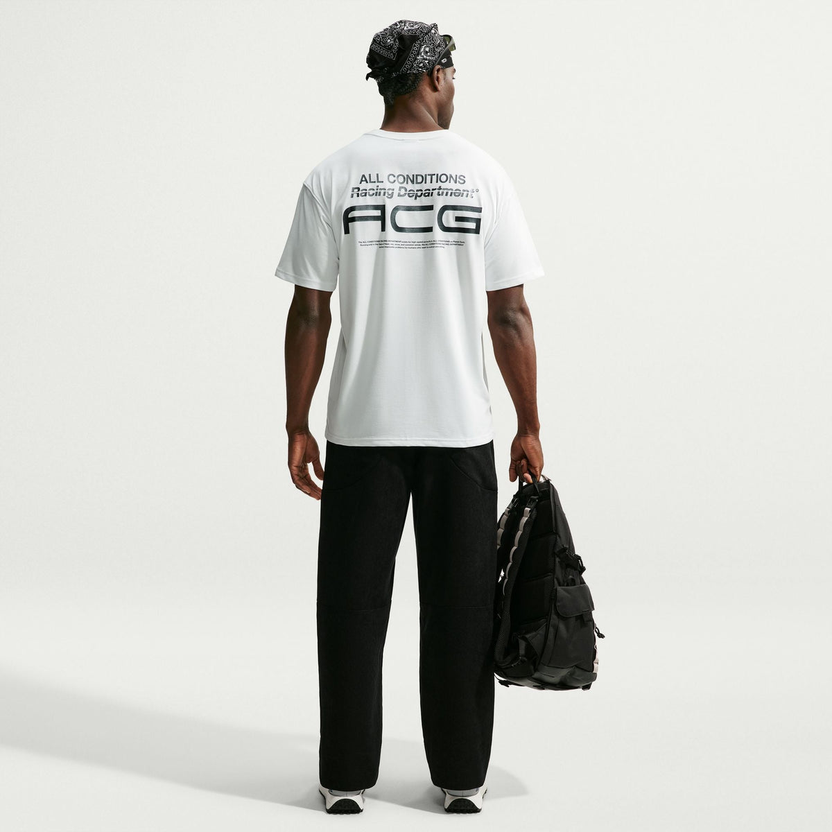 Dri-FIT Tee