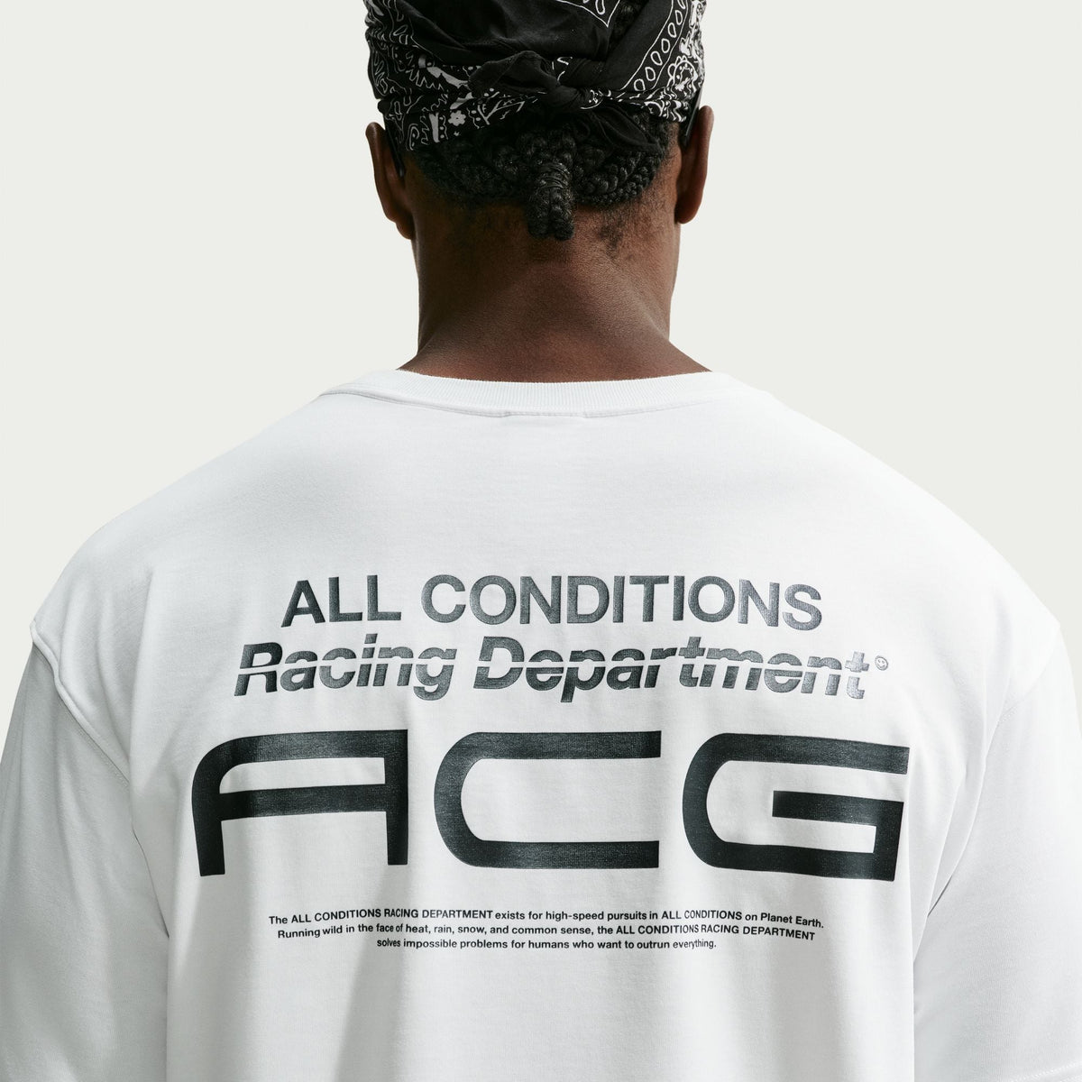 Dri-FIT Tee
