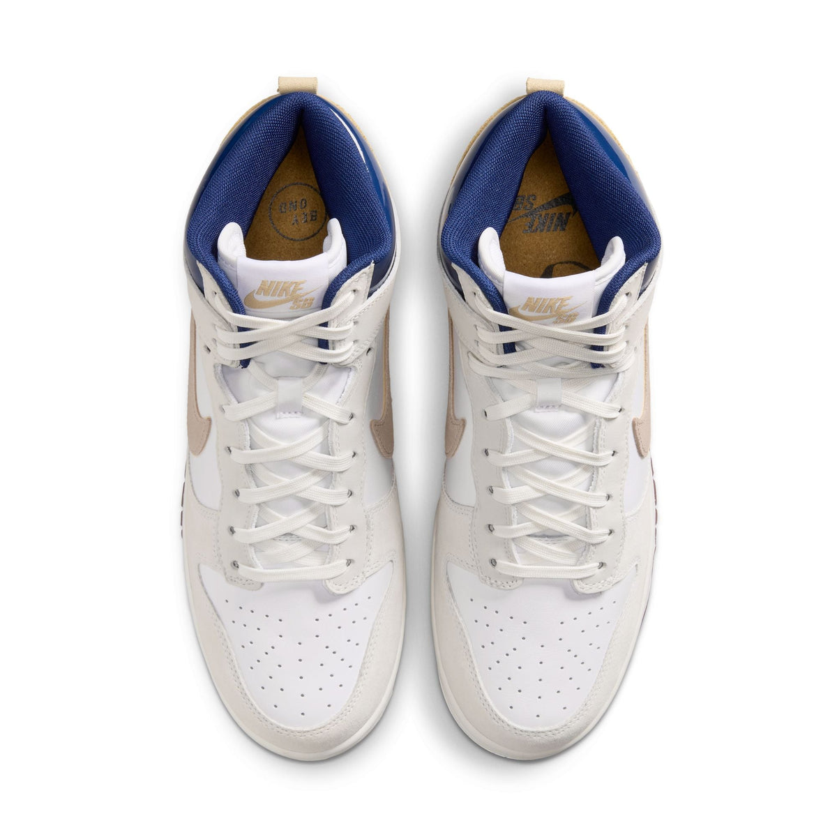 Dunk High Pro "Beyond"