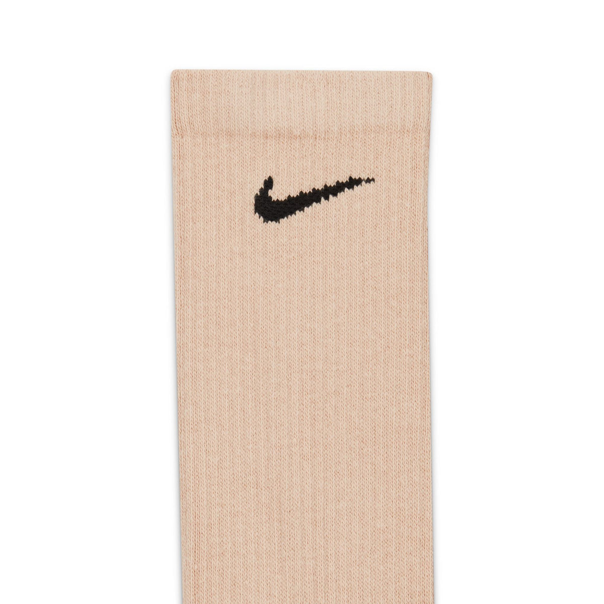 Everyday Plus Cushioned Crew Socks 6 Pairs