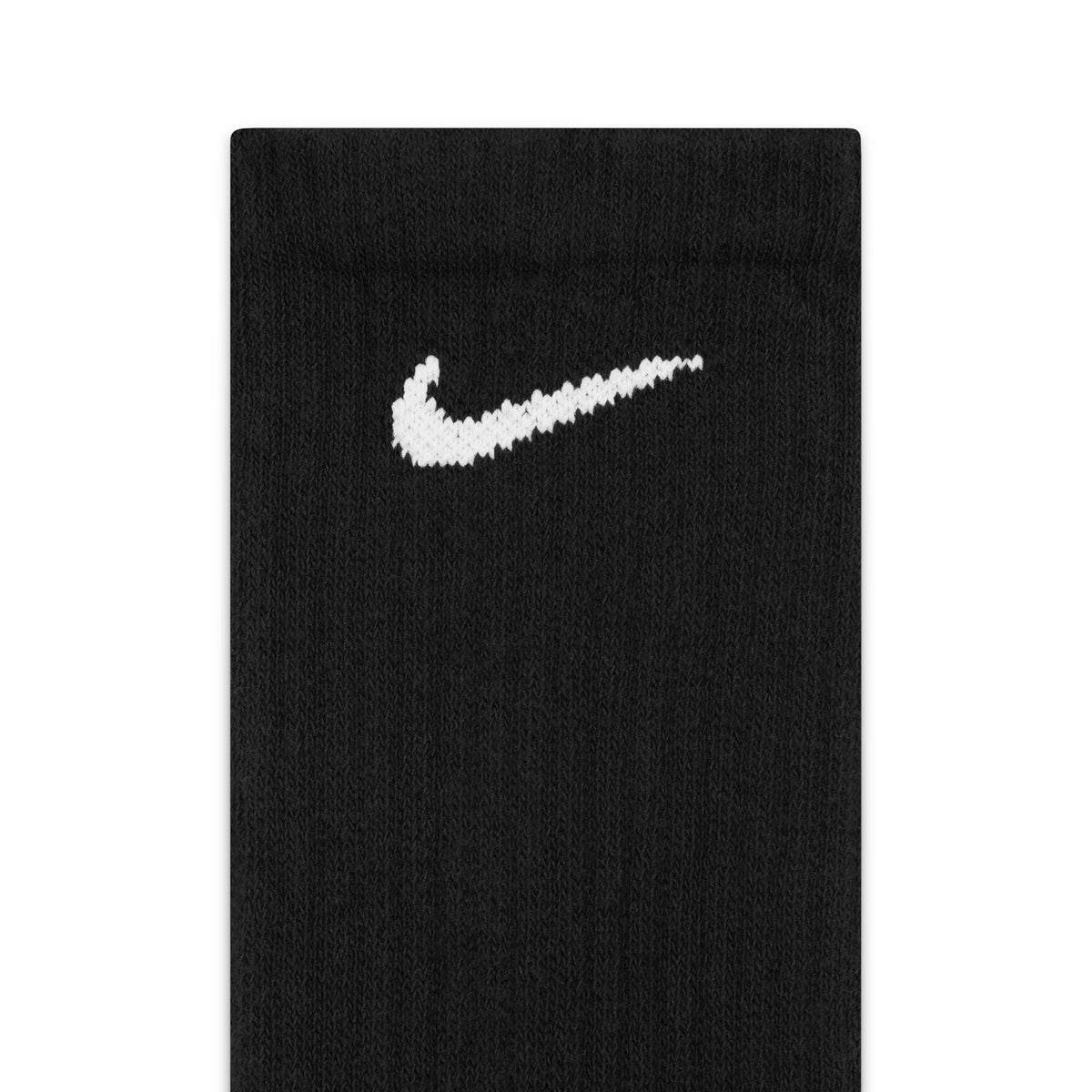 Everyday Cushioned Crew Socks 6 Pairs