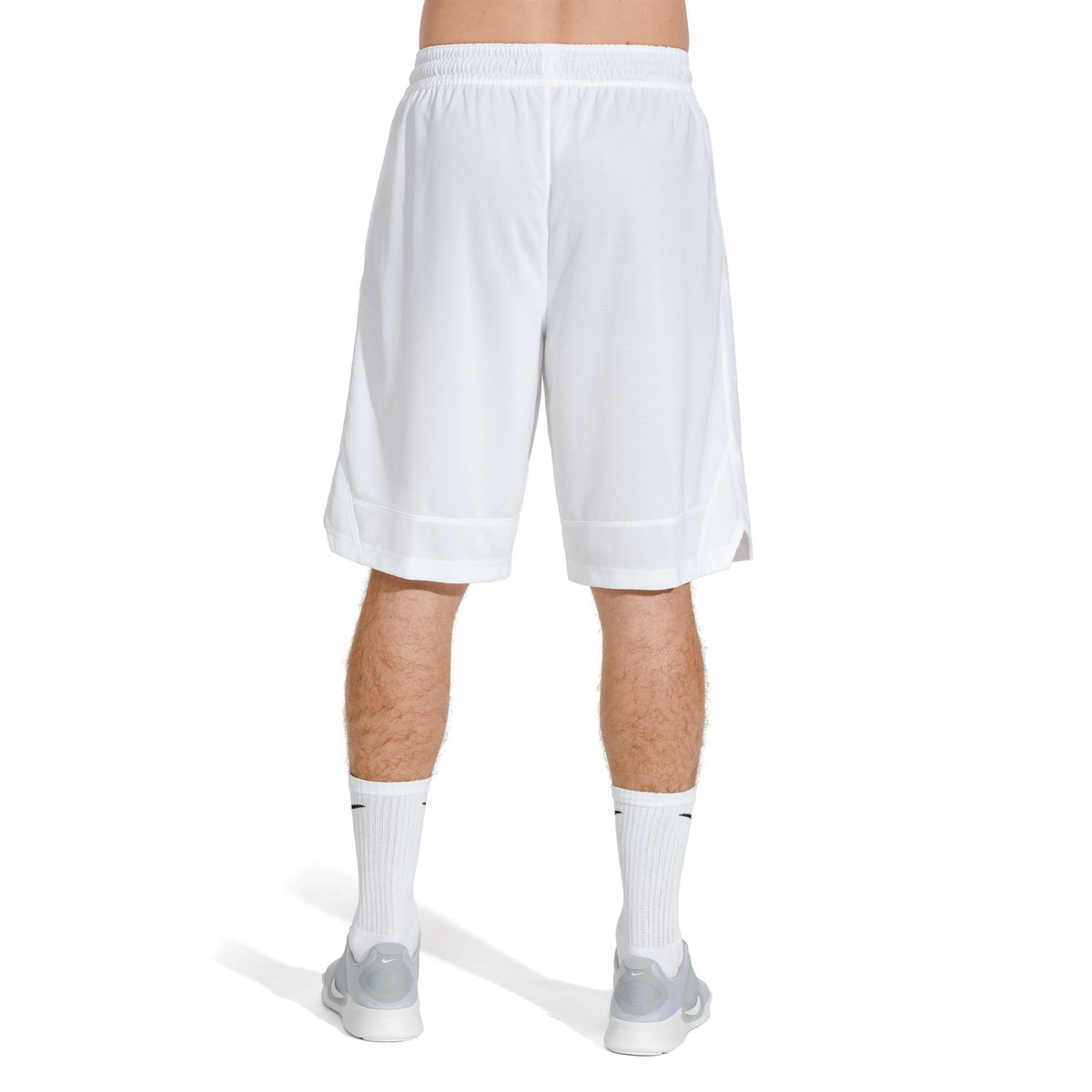 Everyday Cushioned Crew Socks 6 Pairs