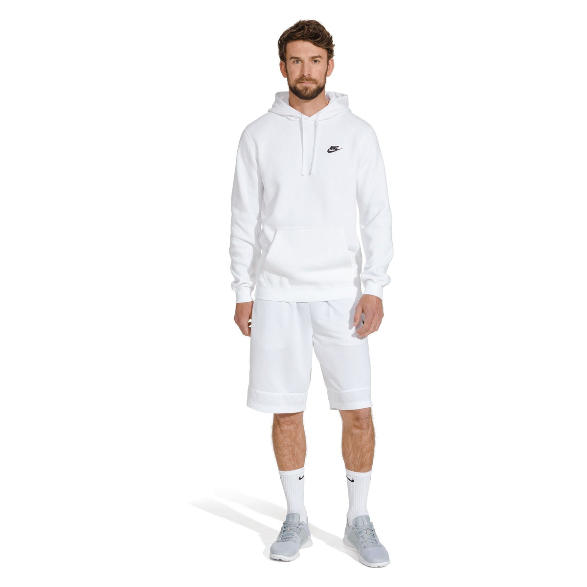 Everyday Cushioned Crew Socks 6 Pairs