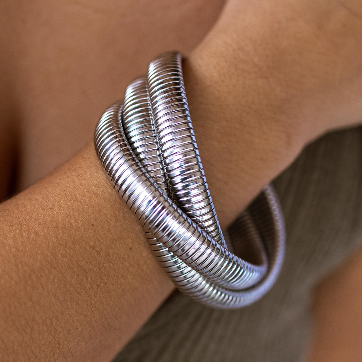 Anastasia Bangle
