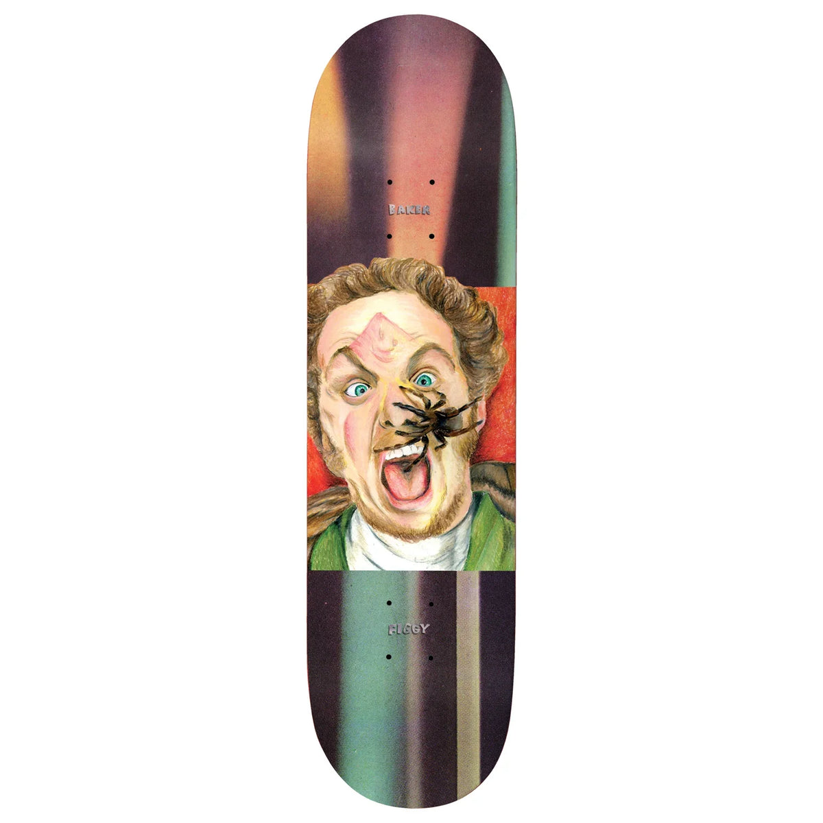 8.475" Figgy Block Busters Deck