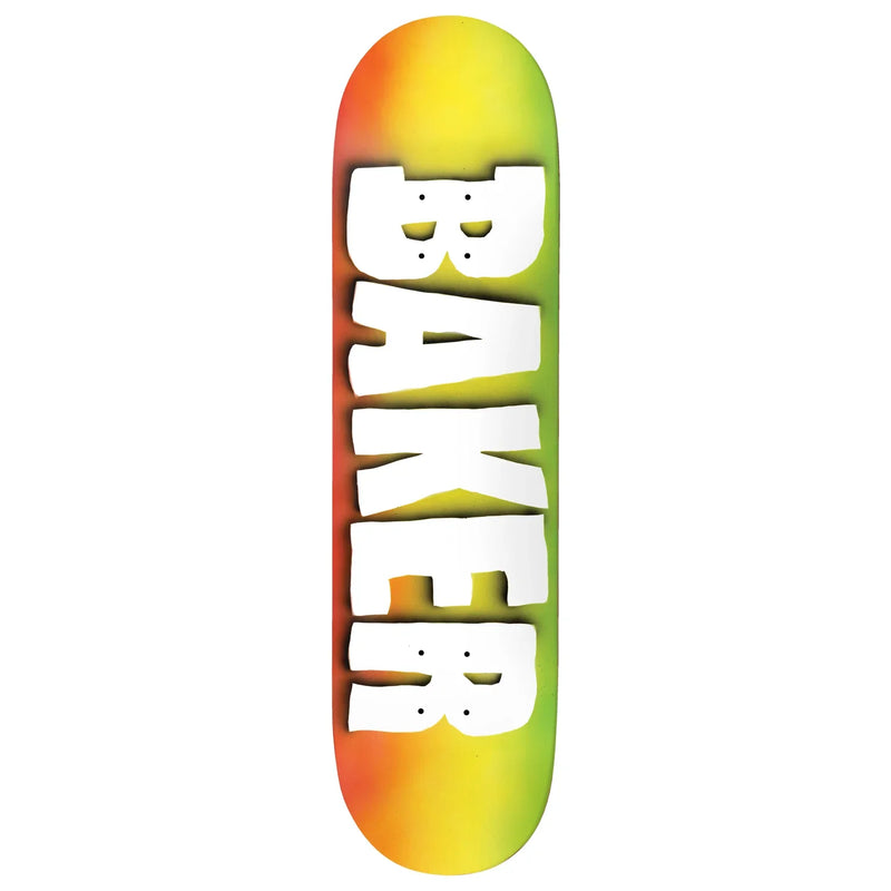 8.475" Tyson Peterson Field of Depth Deck