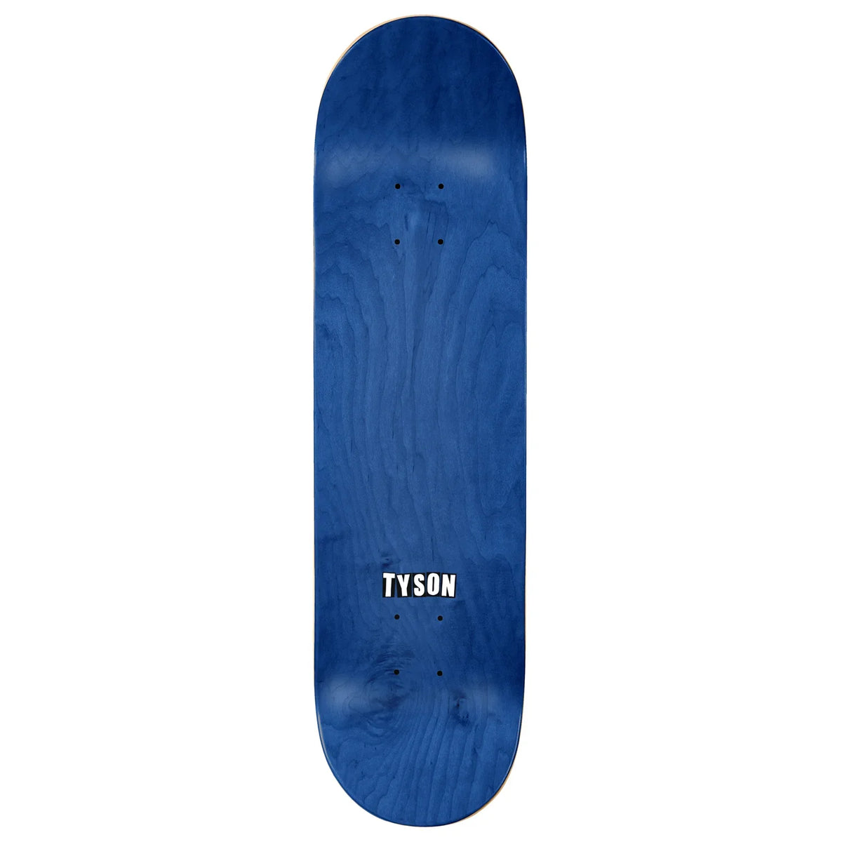 8.475" Tyson Peterson Field of Depth Deck