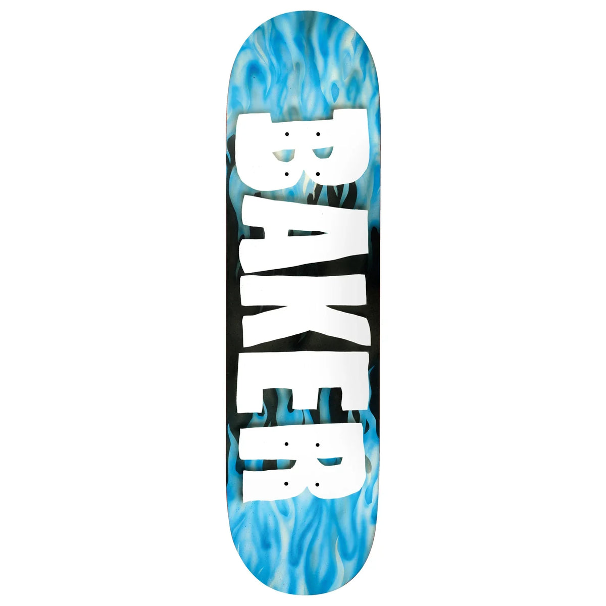 8.25" Zach Allen Field of Depth Deck