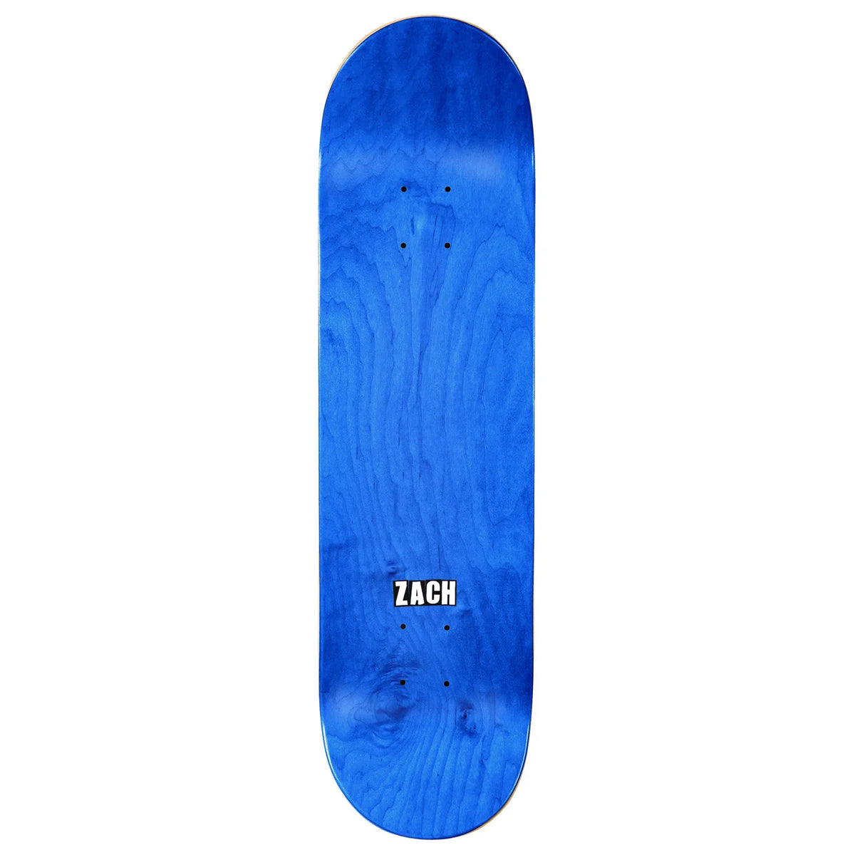 8.25" Zach Allen Field of Depth Deck