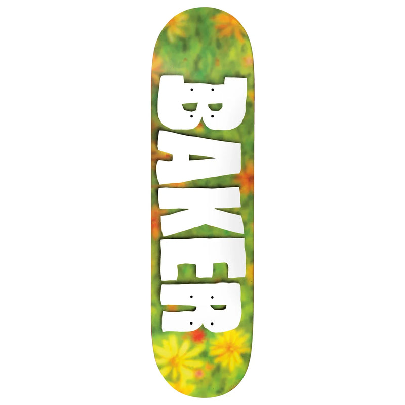 8.5" Jacopo Carozzi Field of Depth Deck