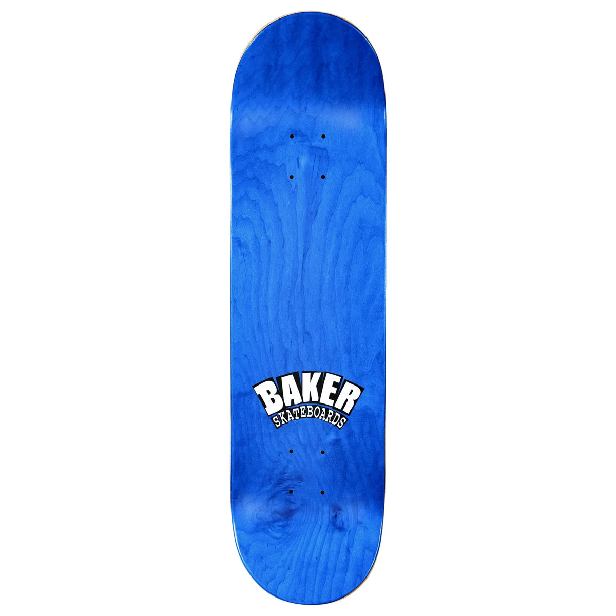 8.5" Andrew Reynolds Dots Deck