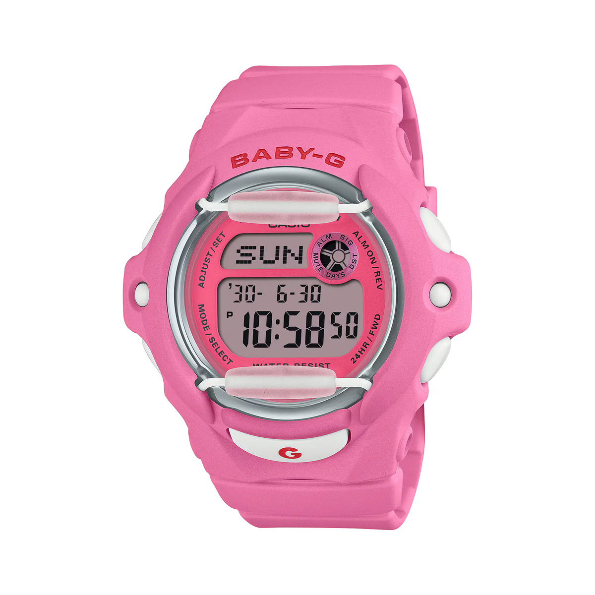 BABY-G BG169CH-4