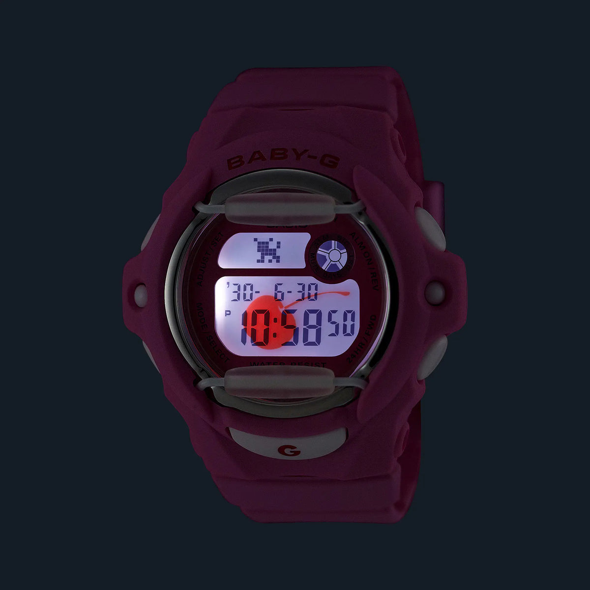 BABY-G BG169CH-4
