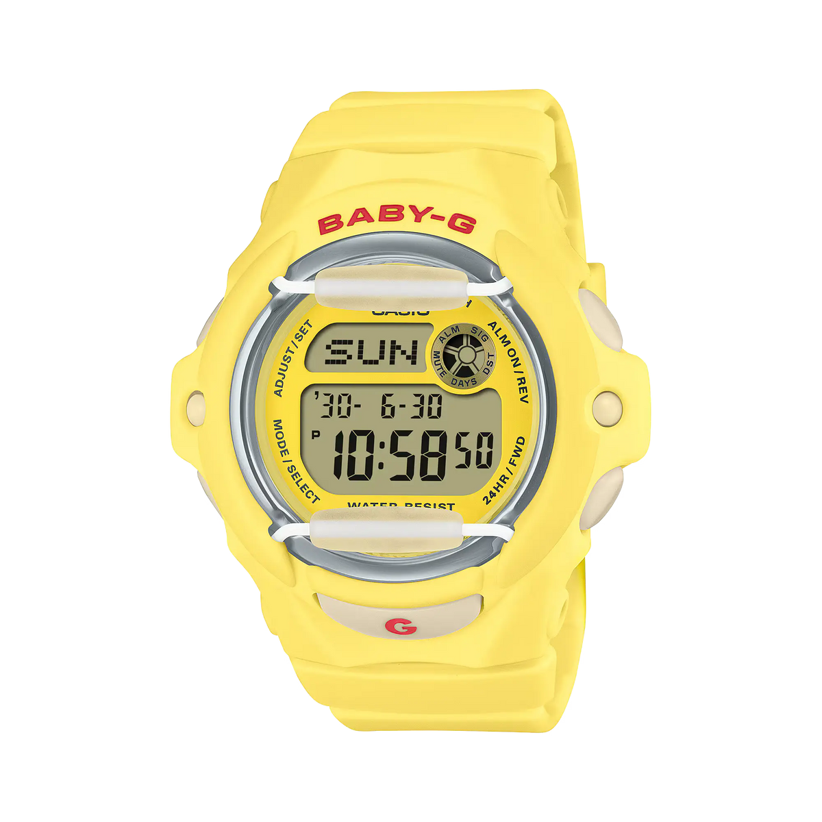 BABY-G BG169CH-9
