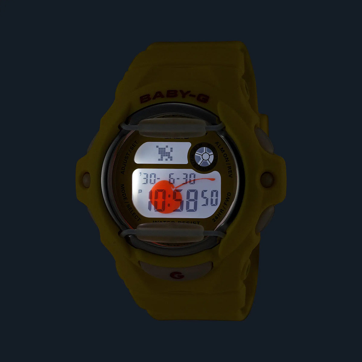 BABY-G BG169CH-9