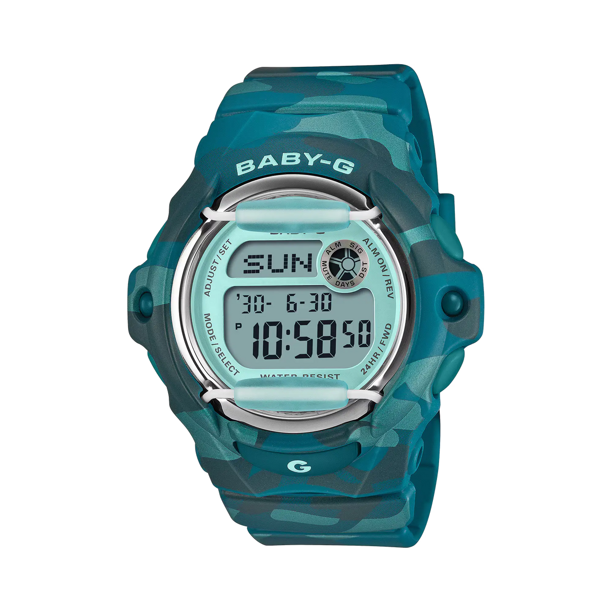 BABY-G BG169CM-2