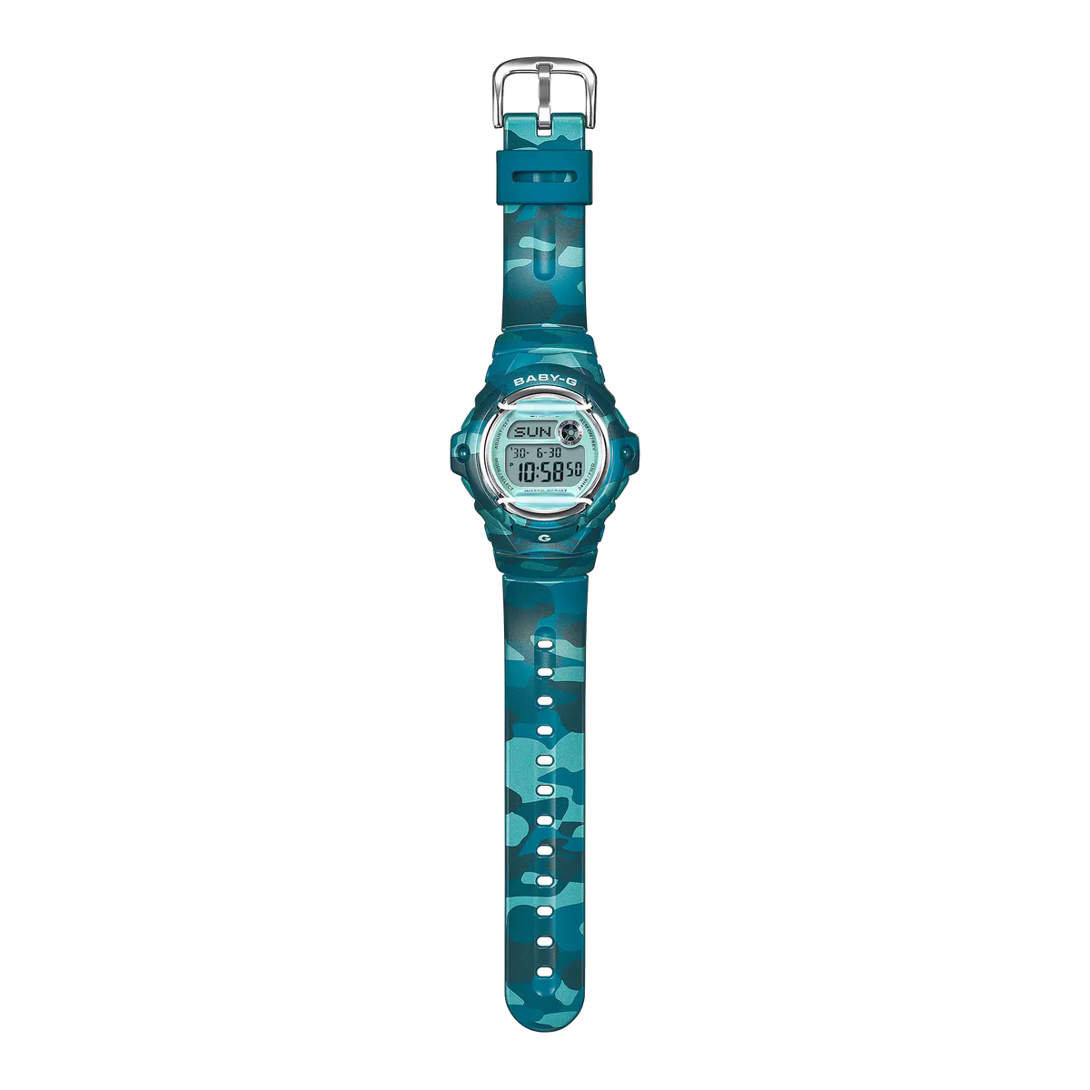 BABY-G BG169CM-2