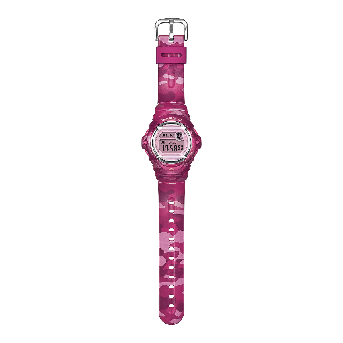 BABY-G BG169CM-4