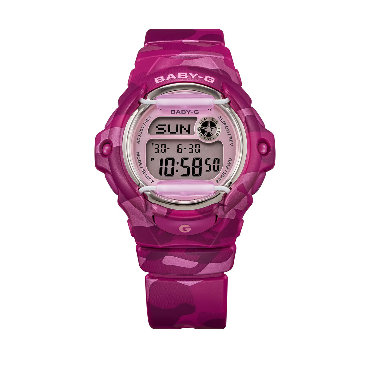 BABY-G BG169CM-4