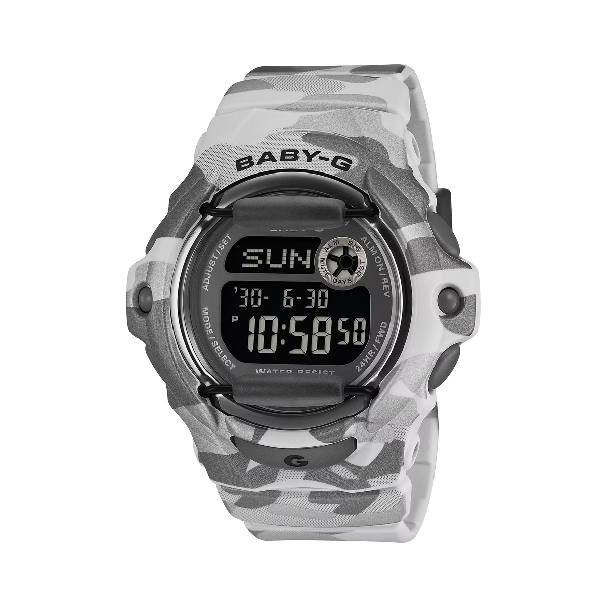 BABY-G BG169CMB-8