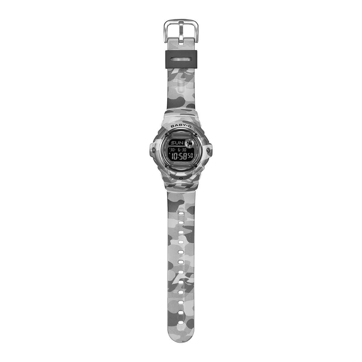 BABY-G BG169CMB-8