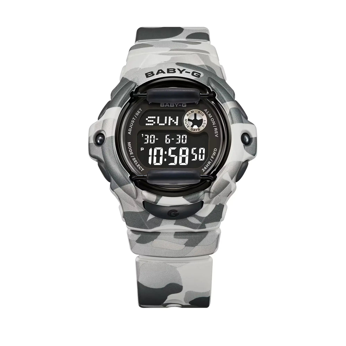 BABY-G BG169CMB-8