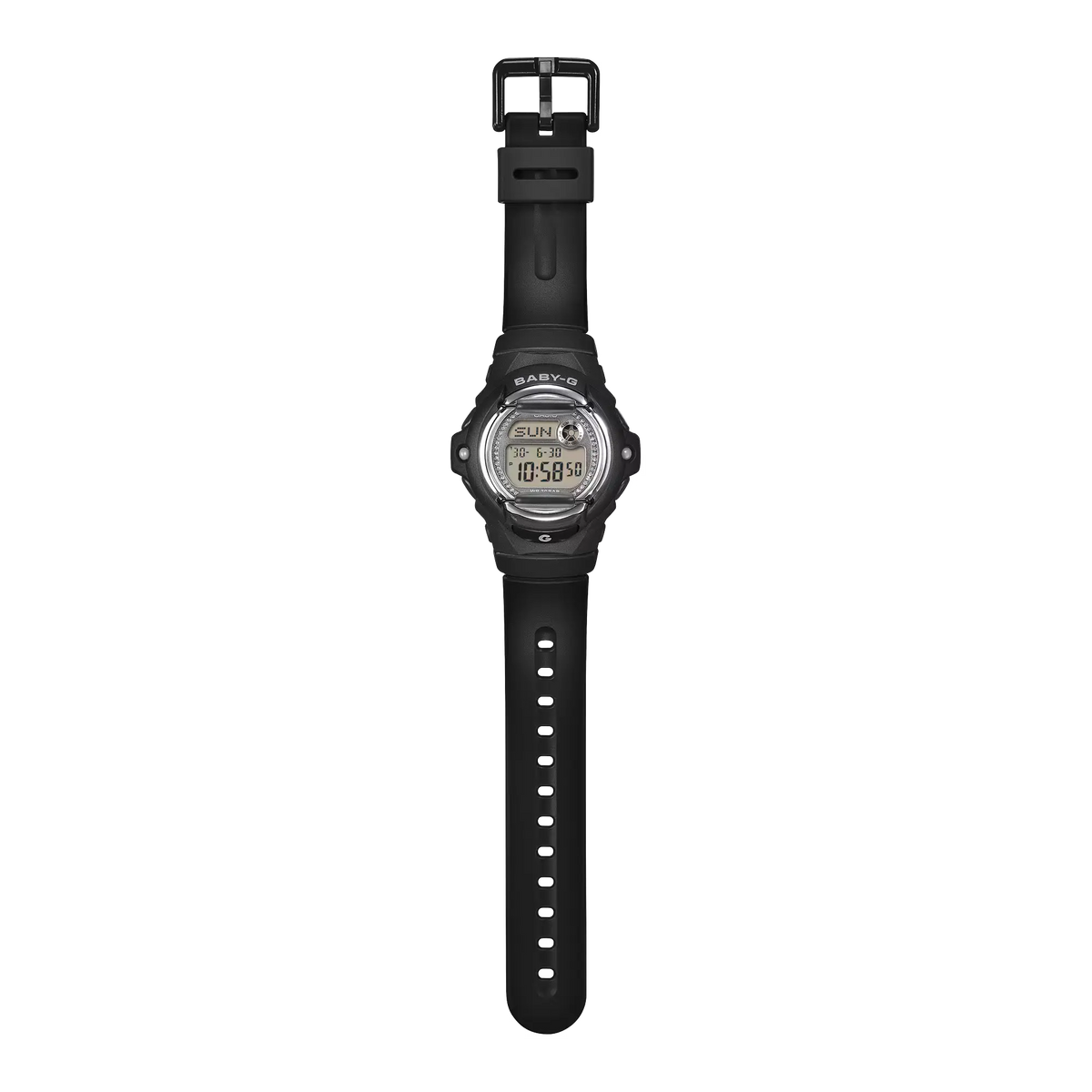 BABY-G BG169KB-1