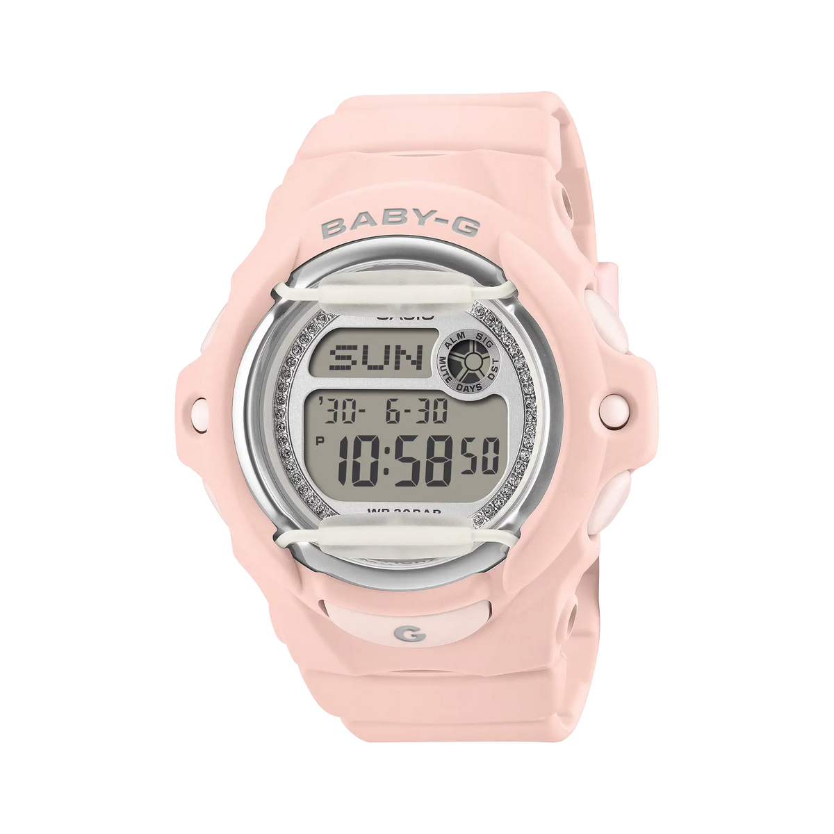 BABY-G BG169KB-4