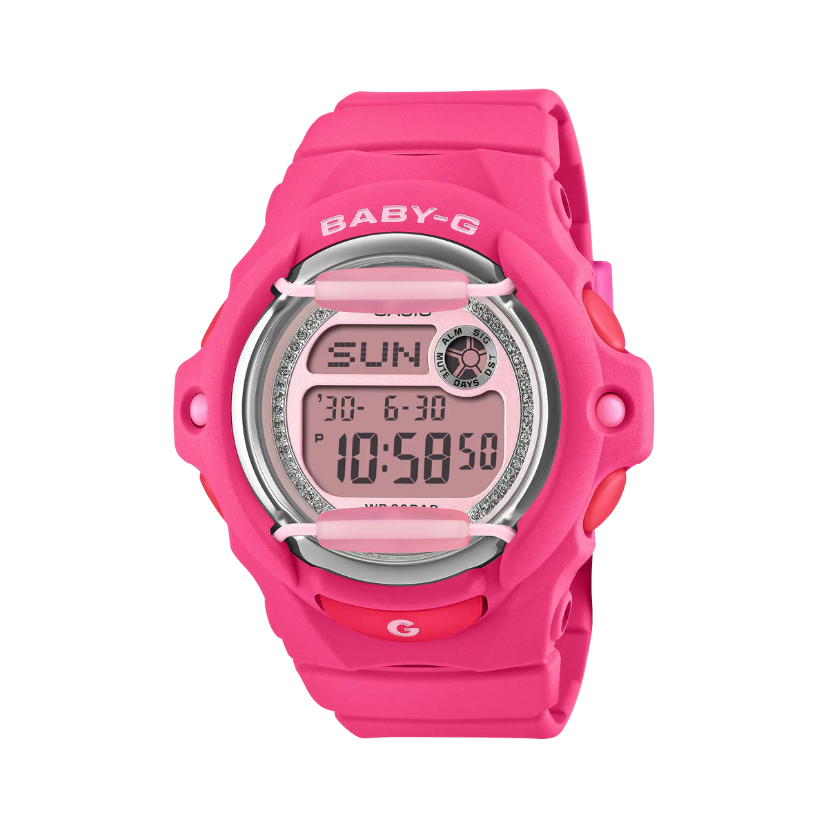 BABY-G BG169KB-4B1