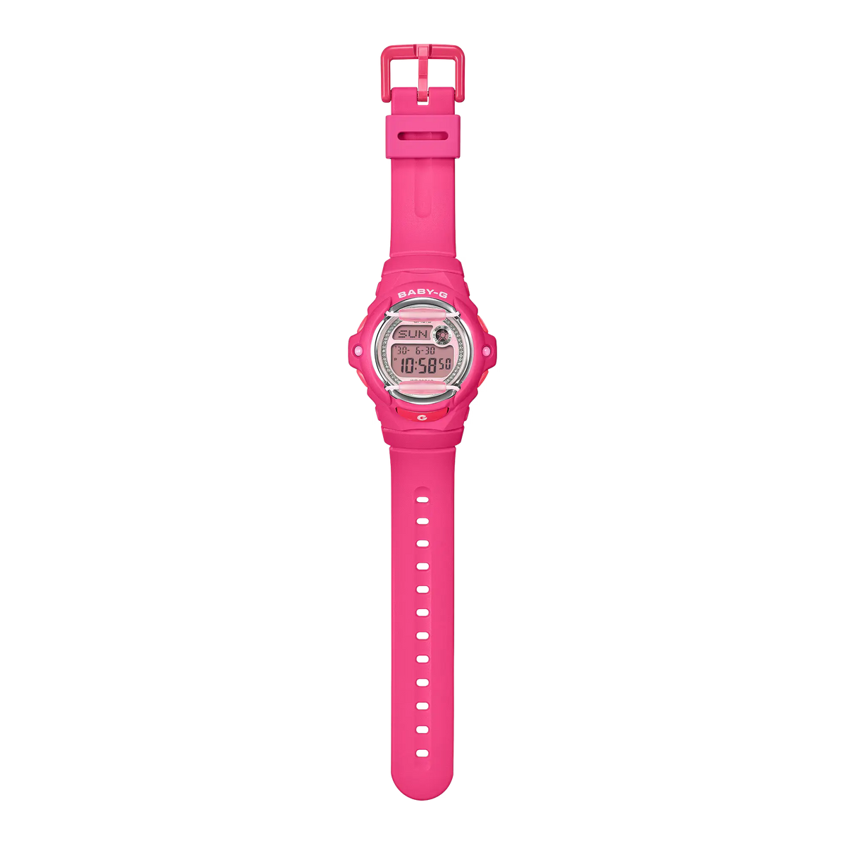 BABY-G BG169KB-4B1