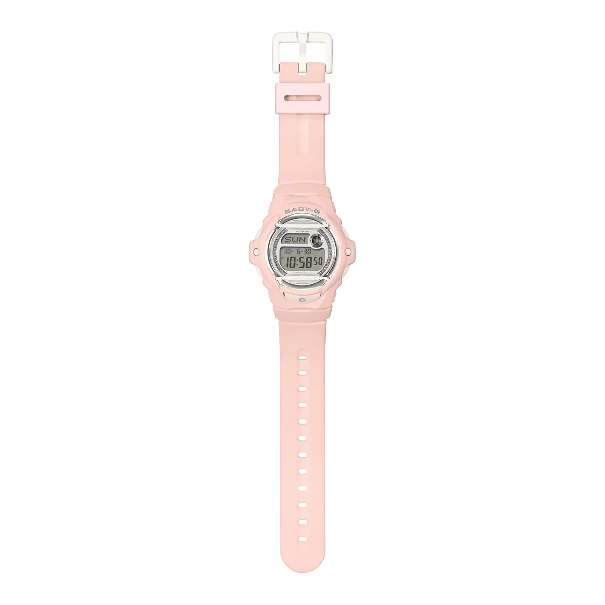 BABY-G BG169KB-4