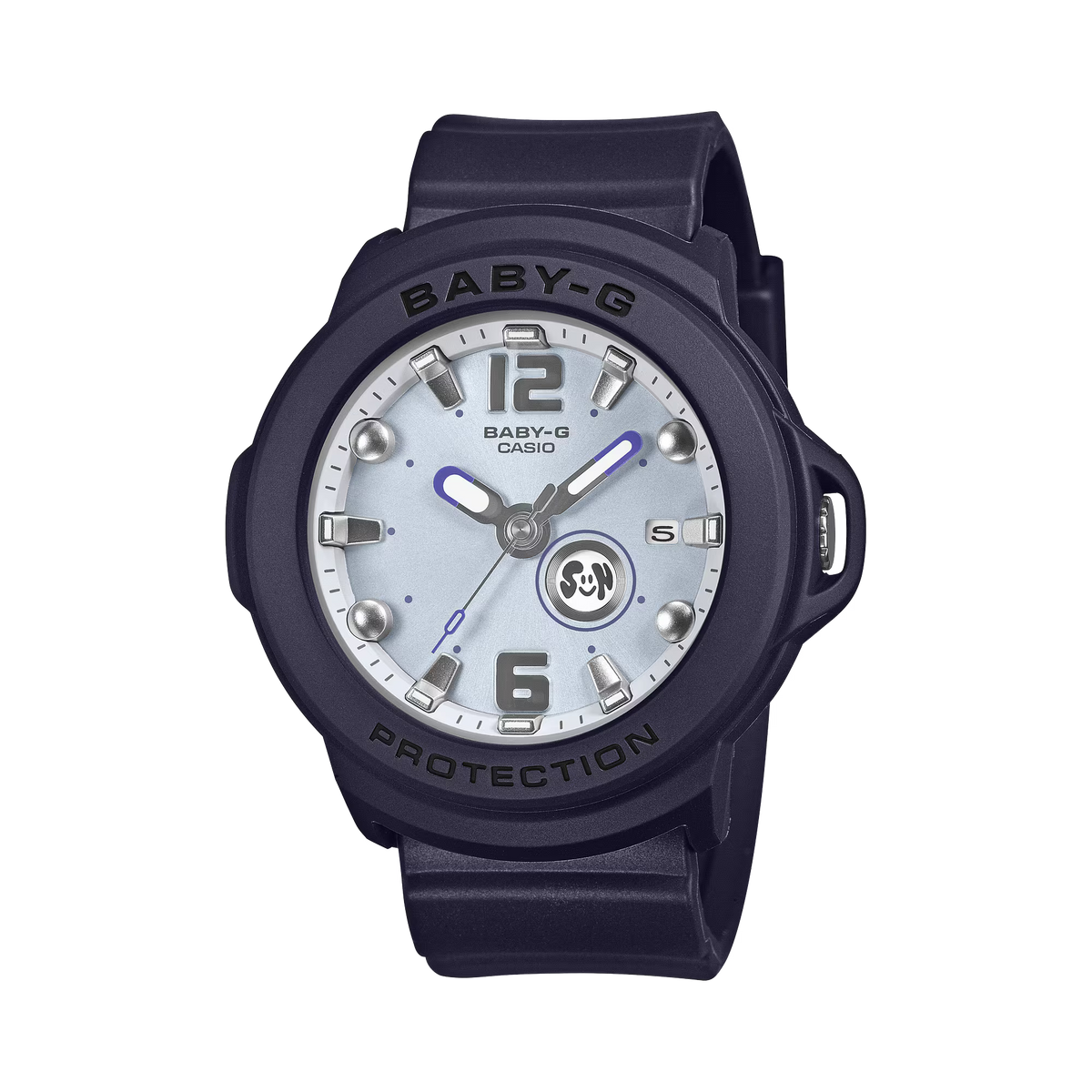BABY-G+ BGA15K-2A