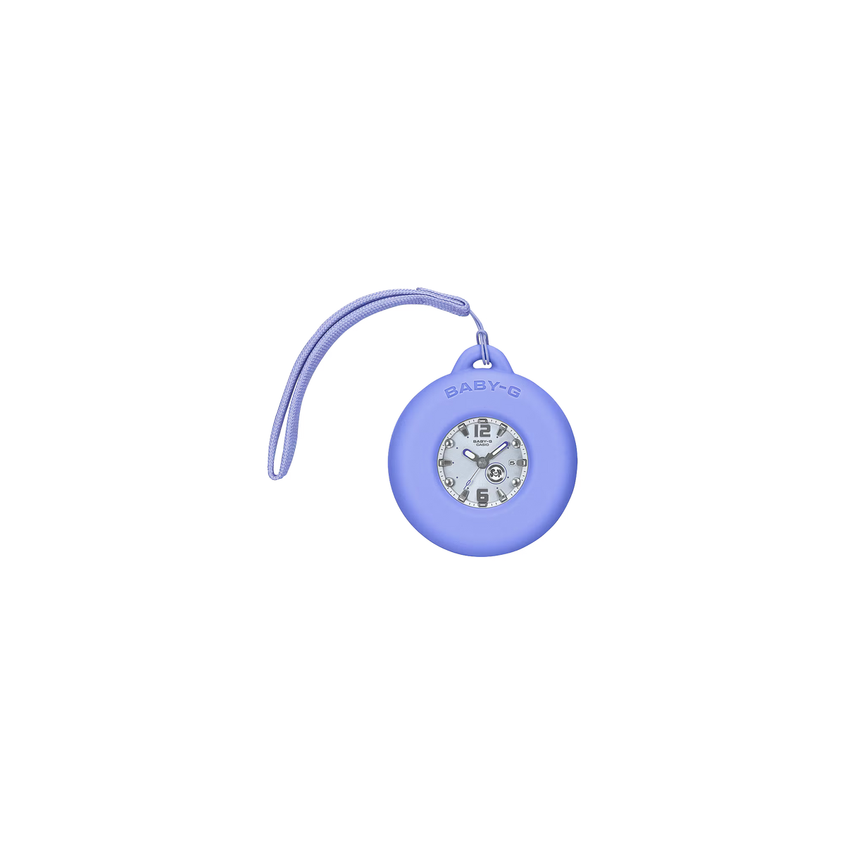 BABY-G+ BGA15K-2A