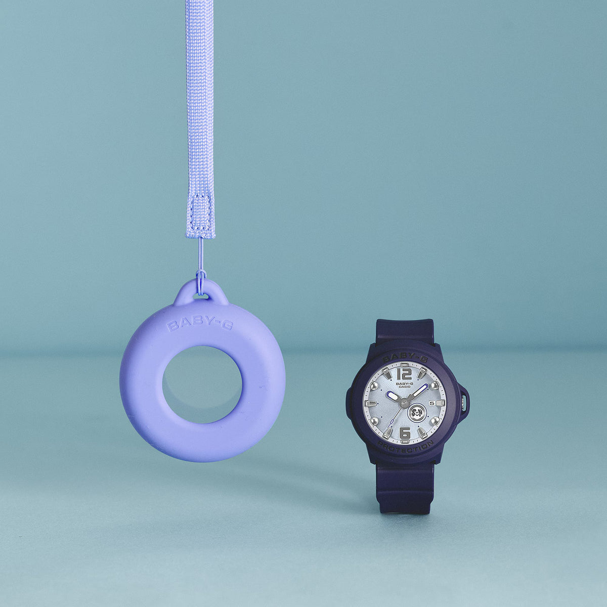 BABY-G+ BGA15K-2A