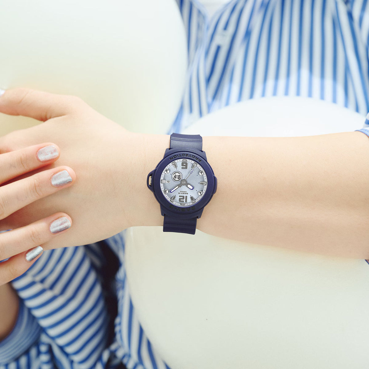 BABY-G+ BGA15K-2A