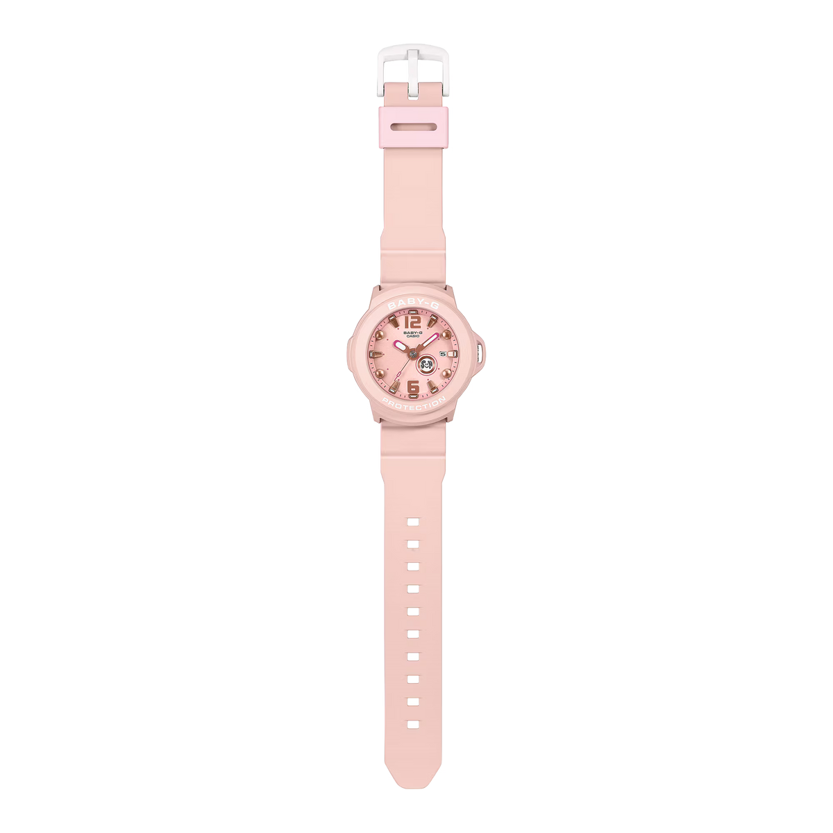 BABY-G+ BGA15K-4A