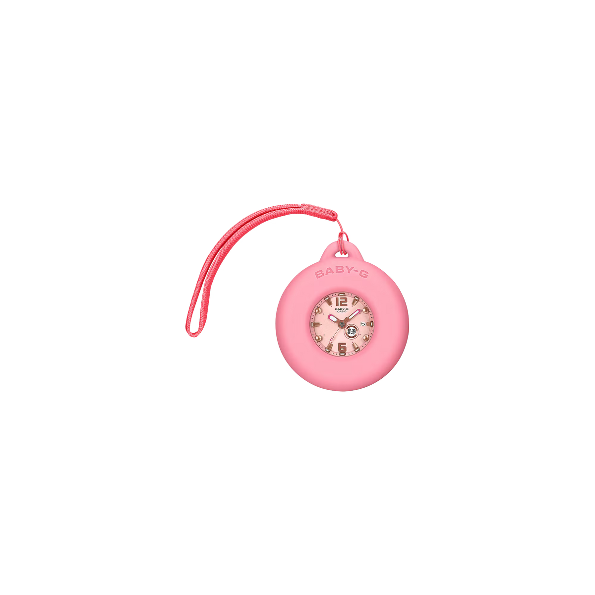 BABY-G+ BGA15K-4A