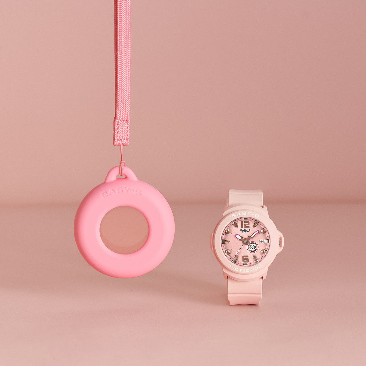 BABY-G+ BGA15K-4A