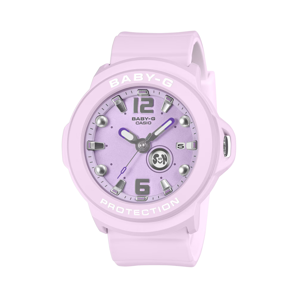 BABY-G+ BGA15K-6A