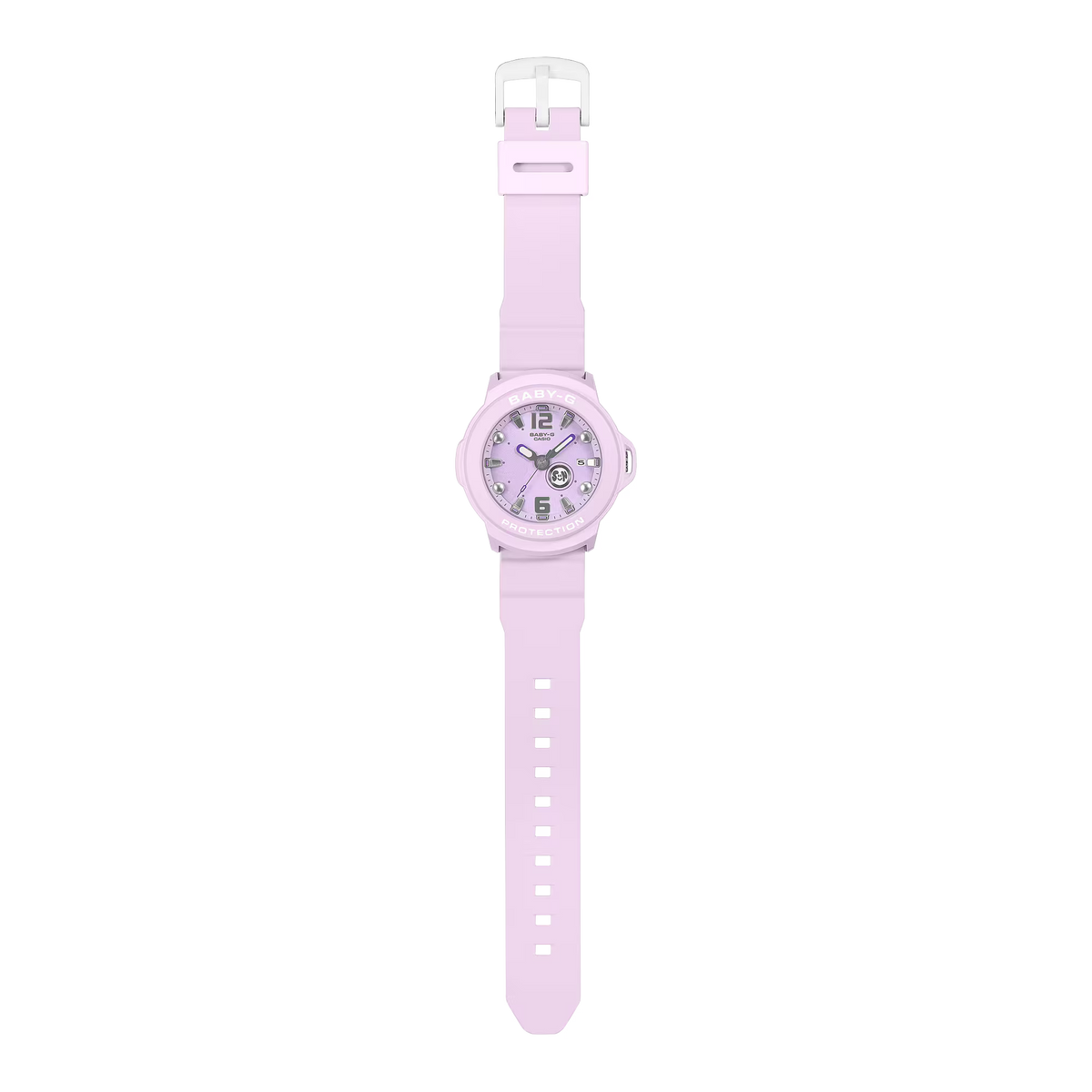 BABY-G+ BGA15K-6A