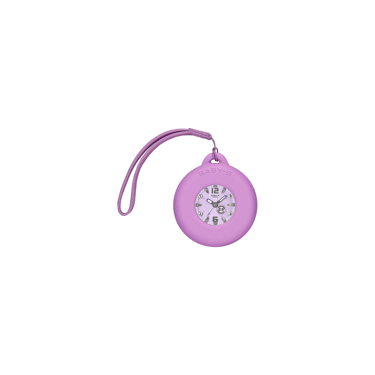BABY-G+ BGA15K-6A